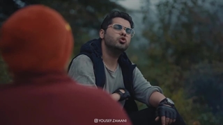 دانلود آهنگ یوسف زمانی من تورو خواستم