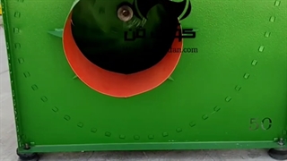 طراحی و تولید فن سانتریفیوژ بیمارستان 09126851192