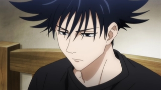 انیمه جوجوتسو کایسن قسمت ۲۱ - زیرنویس فارسی / Jujutsu Kaisen - 21 per sub