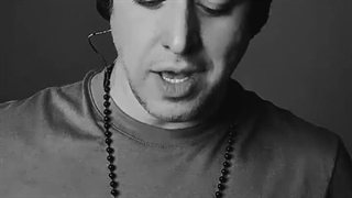 دانلود آهنگ امین رستمی ماهم تویی