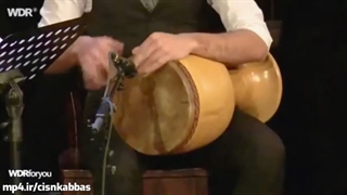 چهارمضراب شور استاد بدیعی ویولن پریسا بدیعی تنبک نعیم ذبیحی ۲۰۱۹