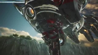 Sword Art Online: Fatal Bullet Launch Trailer | PS4, XB1, PC