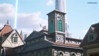 انیمه چینی تاج و تخت و مهر(throne of SEAL)فصل اول قسمت21- ممنون از حمایت شما لایک وکامنت های شما