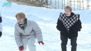 قسمت دوم برنامه SKZ Code با زیرنویس فارسی