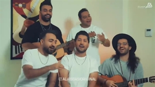 دانلود آهنگ علی عباسی به تو میرسه