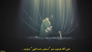 ساخته شده در آبیس(made in ebyss) فصل 2 قسمت 8 زیرنویس فارسی