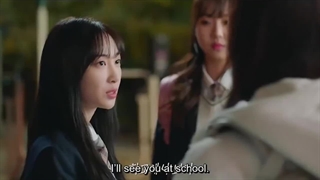 قسمت 7 سریال کره ای True Ending 2019 (بدون زیرنویس فارسی)