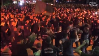 عزاداری ماه محرم در ترکیه