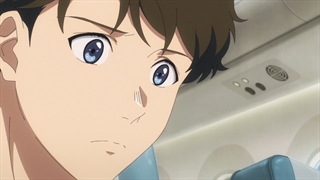 انیمه Love All Play  فصل 01 (پارت دوم) قسمت 20  زیرنویس