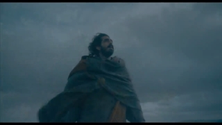 تریلر  The Green Knight