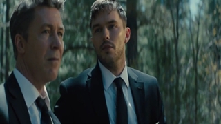 فیلم Those Who Wish Me Dead دوبله فارسی