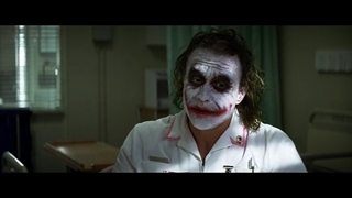 فیلم The Dark Knight /شوالیه تاریکی 2008 با دوبله فارسی