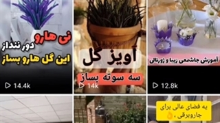 ریلز چیست و چگونه ریلز بذاریم ؟