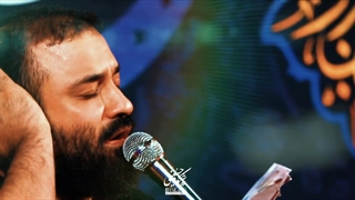 تنها موندیم بی کربلا موندیم