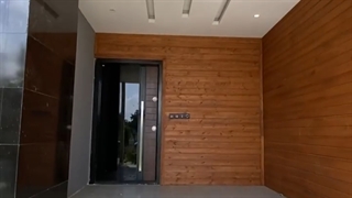 خرید ویلا سنددار در شمال