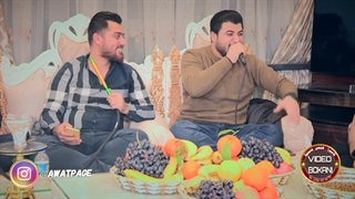 Awat Bokani - To Dldar w Mn Ashq ( Kamran Hamawandi ) 3