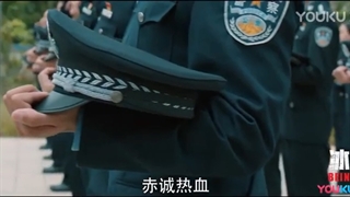 تریلر سریال چینی قهرمان بودن 2022 [ وانگ ییبو ]