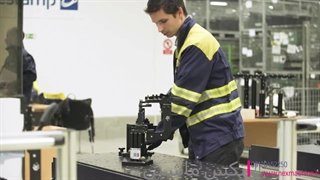 ساخت فیکسچر صنعتی ـ مهندس سلحشوری ۰۹۱۲۰۴۵۲۲۵۰