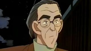 انیمه کاراگاه کونان(Detective Conan)قسمت61با زیرنویس فارسی
