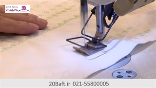 فیلم کارکرد چرخ هفت و هشت زوجی مدل 2290