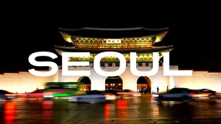 آپدیت چنل یوتیوب بلک پینک با شهر هایی که به افتخار کامبک بلک پینک صورتی شدند !