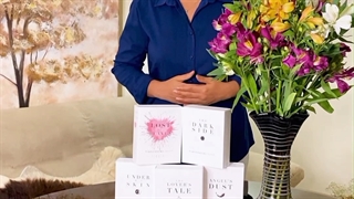 معرفی برند فرانچسکا بیانکی