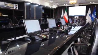 تجهیز سالن کنفرانس، همایش و آمفی تئاتر توسط تیم طنین سیما