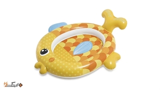 استخر بادی کودک intex 57111