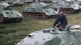 Sabaton Panzer Battalion