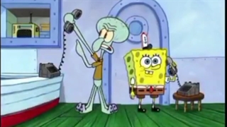 انیمیشن باب اسفنجی جاز ملایم در بیکینی باتم (تریلر) دوبله فارسی