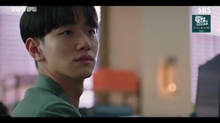 قسمت 10 سریال وبتون امروز +زیرنویس فارسی [Today's Webtoon 2022]