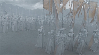 سریال چینی عشق بین پری و شیطان قسمت 31 با زیرنویس فارسی