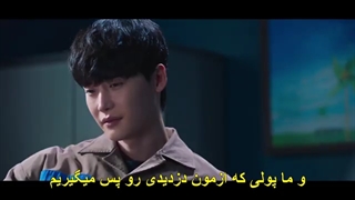 سریال دهن لق +قسمت9+زیرنویس فارسی چسبیده