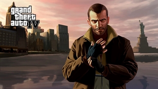 GTA IV - Soviet Connection