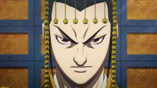 انیمه امپراطوری فصل ۴ قسمت ۲۱ با زیرنویس فارسی