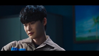 قسمت 9 سریال دهن لق با زیرنویس فارسی (Big Mouth 2022)با بازی لی جونگ سوک و ایم یون آه