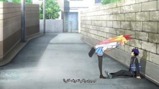 انیمه عشق دروغین فصل دوم قسمت اول با زیرنویس فارسی