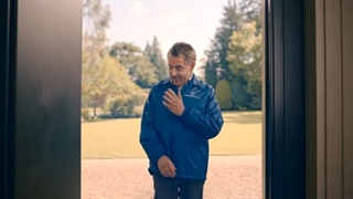 سریال مرد در مقابل زنبور قسمت 1