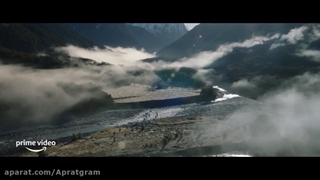 دانلود سریال The Lord of the Rings