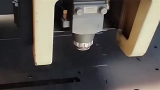 تست فن سانتریفیوژ 360درجه چرخشی محصول شرکت کولاک فن09121865671