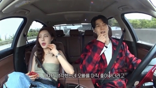 قسمت 10 فصل دوم برنامه گذرگاه عشق - Transit Love 2022 با حضور بم بم GOT7 و سایمون و یورا GirlsDay + زیرنویس فارسی آنلاین