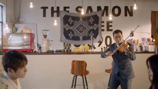 قسمت 6 سریال چینی عزیزم (my honey) یا عسلم