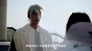 قسمت 10 سریال چینی عزیزم (my honey) یا عسلم