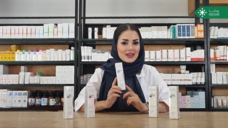 کرم ضدچروک و لیفتینگ تالوپین