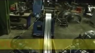 برش تسمه فولادی