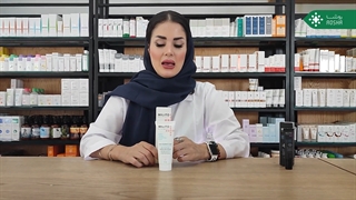 مرطوب کننده درمان خشکی و اگزما میلیتو-