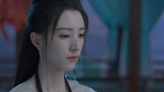 سریال چینی عشق بین پری و ریحانا قسمت 32 با زیرنویس فارسی