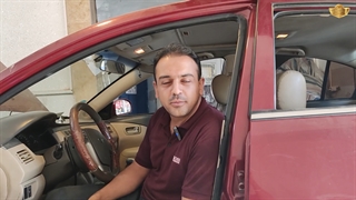 فول ریمپ ایسیو بوش ام وی ام 530