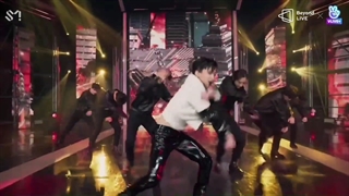 پارت سوم (آخر) اجراهای شیومین در ایونت آنلاین XIUMIN ON: XIUWEET TIME