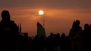 امسال از پیاده روی اربعین جا نمانی! # استاد پناهیان